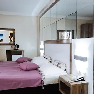 3* Hotel Adjara Boutique Hotel